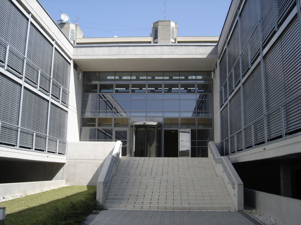 Széchenyi István University, Győr